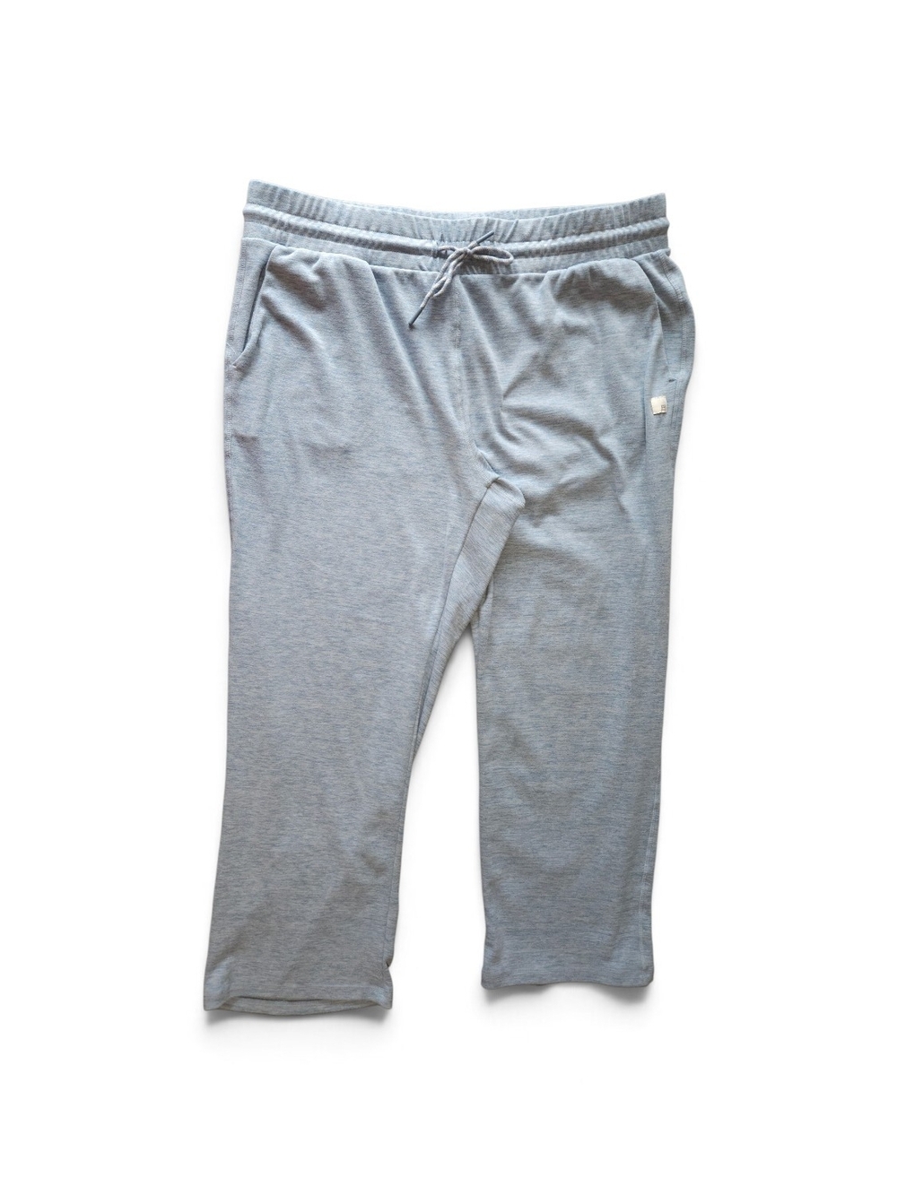 Avalanche Light Blue Men’s Sweatpants Joggers